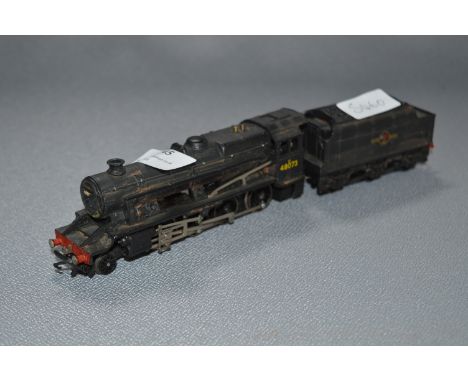 Hornby 00 Gauge Railway Engine Model 48073