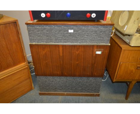 Sharma Deluxe Organ Speaker 