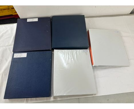 Large selection of First day covers and stamps from Jersey, Guernsey and The Island Man dated 1973-1981, 1973-1976 etc