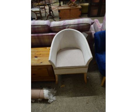 COMMODE CHAIR