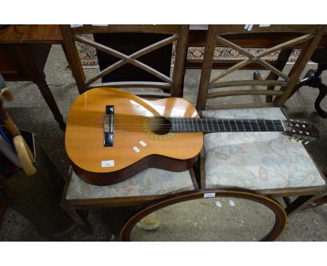 HOHNER ACOUSTIC GUITAR