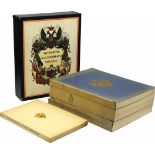 [Komplette Sammlung] Geschichte der Leibgarde der Kavallerie.