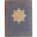 Chronik des Hauses Romanoff.Jubiläumsausgabe zum 300jährigen Feiertag der Herrschaft 1613-1913. 2