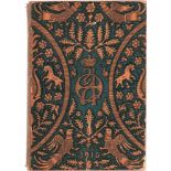 Segnung von Ihrer Kaiserlichen Majestät der Kaiserin Alexandra Fjodorowna Romanowa[Zum letzten