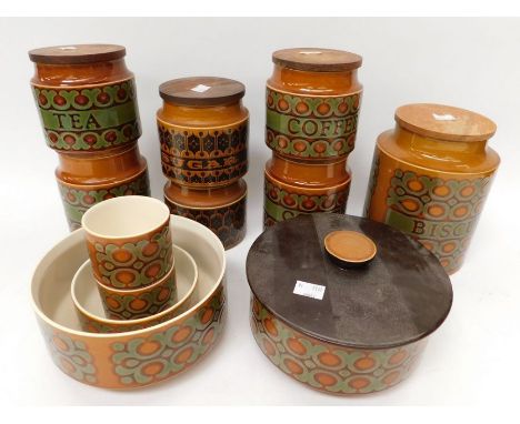 hornsea pottery Auctions Prices | hornsea pottery Guide Prices