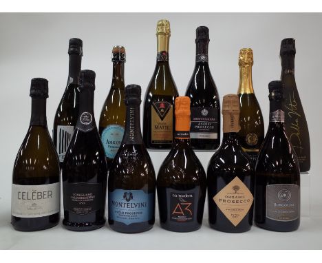 prosecco Auctions Prices prosecco Guide Prices