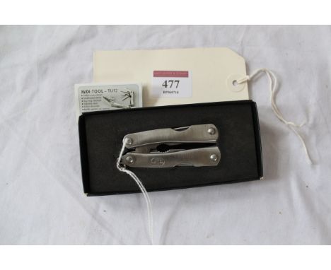 True Utility midi tool