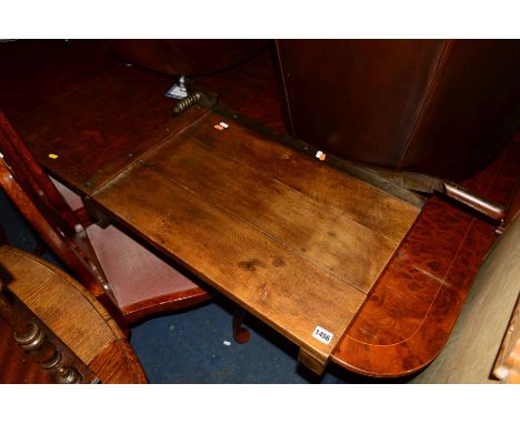 A VINTAGE GUILLOTINE