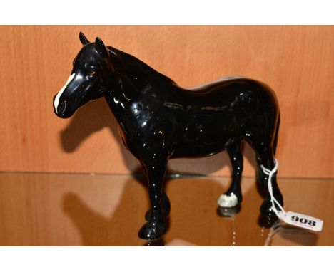 A BESWICK DALES PONY, 'Maisie' No1671