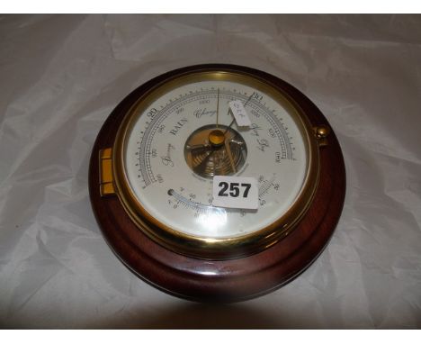 barometer Auctions Prices | barometer Guide Prices