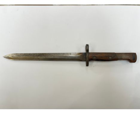 A Luxembourg FN Model 1949 Bayonet