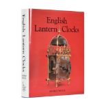 Ɵ WHITE, GEORGE 'ENGLISH LANTERN CLOCKS'