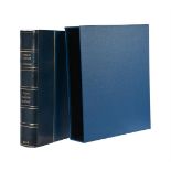 Ɵ EVANS, JEREMY; CARTER, JONATHAN AND WRIGHT, BEN 'THOMAS TOMPION, 300 YEARS'