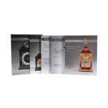 Ɵ CARTER MARSH AND COMPANY 'THE JOHN C. TAYLOR COLLECTION'
