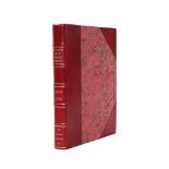 Ɵ GARNIER, RICHARD AND CARTER, JONATHAN 'THE GOLDEN AGE OF ENGLISH HOROLOGY...'