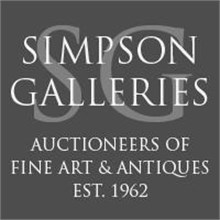 Simpson Galleries, LLC.