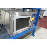 Microwave Oven