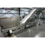 Incline Conveyor