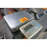 Platform Scale