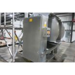 Sigma Blade Mixer