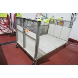 Transfer Cart