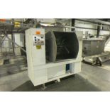 Horizontal Mixer
