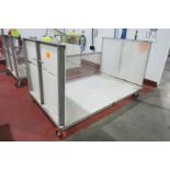 Transfer Cart