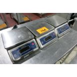 Line Scales