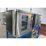 Convection Oven