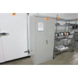 Storage Cabinet
