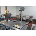 Platform Scale