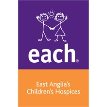 East Anglia’s Children’s Hospices (EACH)