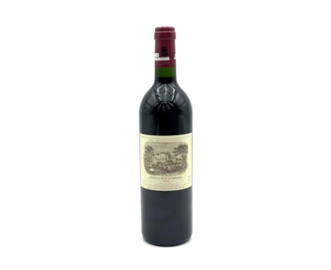 Château Lafite Rothschild, Pauillac 1er Cru 1998, 1 bottle, excellent appearance