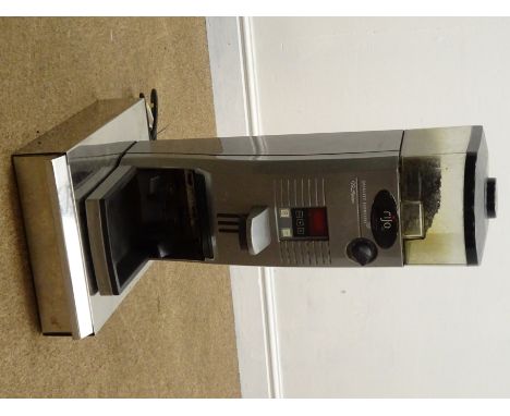 Rijo Q9 series electric coffee grinder (This item is PAT tested - 5 day warranty from date of sale)