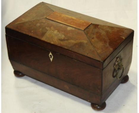 SARCOPHUS TOP CADDY  