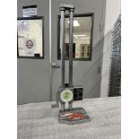 Mitutoyo 0-12" Precision Height Gage # 192-116