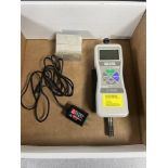 Imada Force Measurement Model DS2-220 Digital Force Gauge 220 Lbs