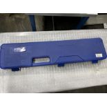 Fowler 0-24" Inside/Outside Dial Caliper