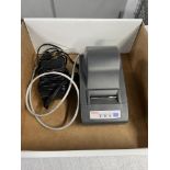 Mitutoyo CBM-270 Portable Thermal Line Printer