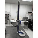 Mitutoyo Absolute Digimatic Height Gage 0-18", Digital Does Not Include Dial Caliper