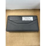 Mitutoyo 0-1" Digital Micrometer