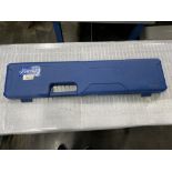 Fowler 0-24" Inside/Outside Dial Caliper