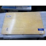 Fowler 17-18" OD Vernier Caliper