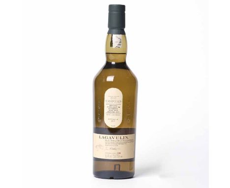 LAGAVULIN ISLAY JAZZ FESTIVAL 2015
Single Islay Malt Scotch Whisky. Limited Edition, Bottled to celebrate the Islay Jazz Fest