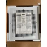 Broan 375 LoSone Ventilator - New in the Box