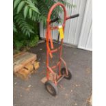 Hand Truck