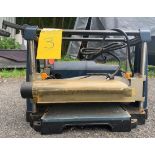 Ryobi Planer