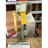 Lockformer Easy Edger