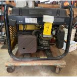 Coleman Generator, Single Phase
