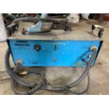 DuroDye Compact Pin Spotter